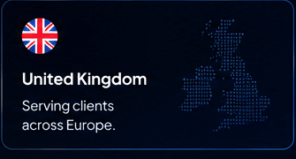 United Kingdom Hub
