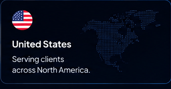 United States Hub