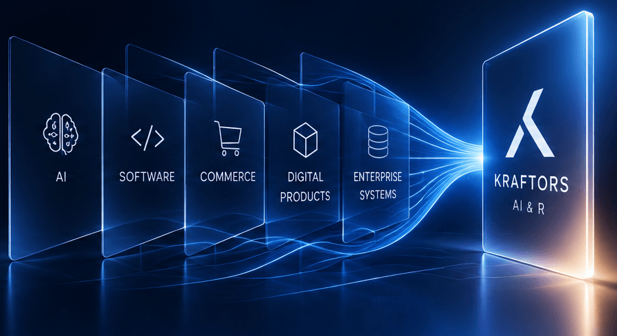 Have a Technology Challenge to Solve?