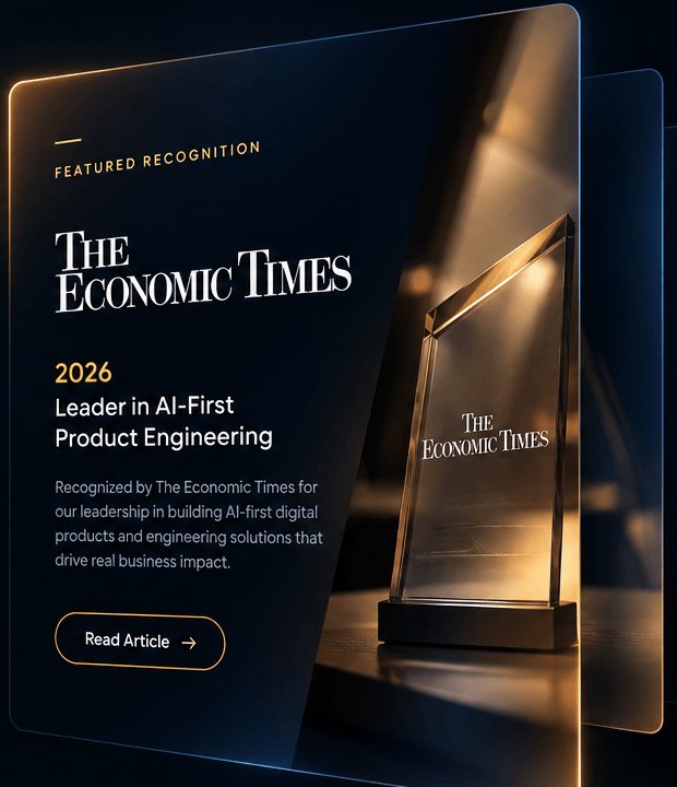 Award Recognition
