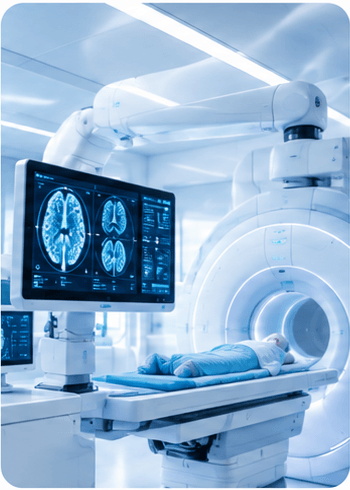 AI & Digital Solutions for Better Patient Care
