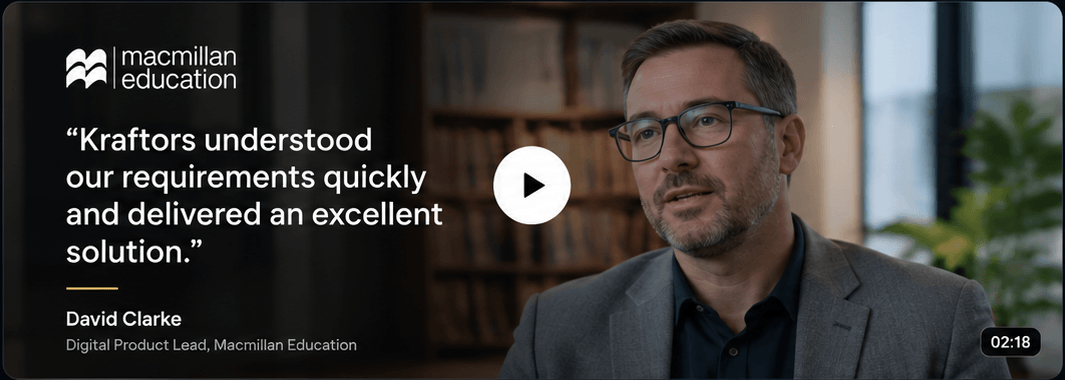 Kaletech LLC Video Testimonial