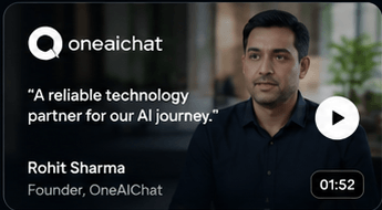 Project Embrace Testimonial