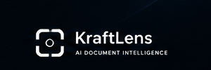 KraftLens AI Document Intelligence