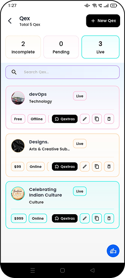 Showcase Screen 5